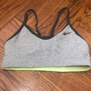 Double sided Sports Bra Nike